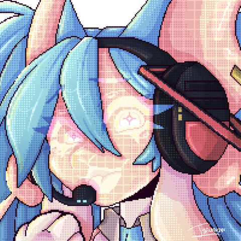 Pixel Icon