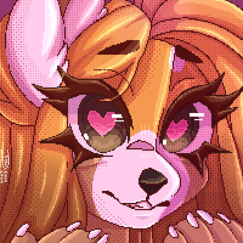 Pixel Icon