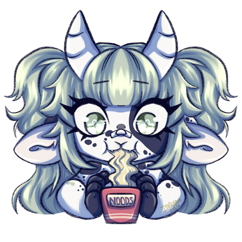 Symmetrical Icon